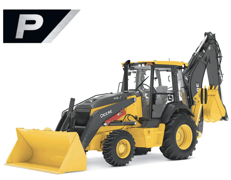 Backhoe vs Excavator: Which One’s Right for You? | MachineFinder