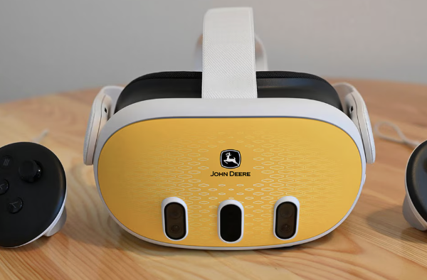 Unveiled at CONEXPO-CON/AGG 2026, the VR system reflects a broader shift toward digital tools that make equipment training more accessible, flexible, and scalable.