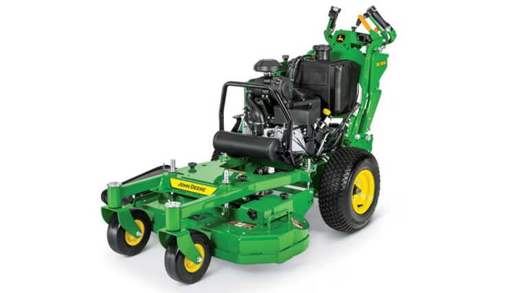W36R Commercial Walking Mower